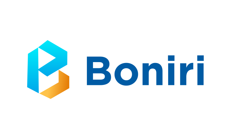 Boniri.com - Great premium domain marketplace