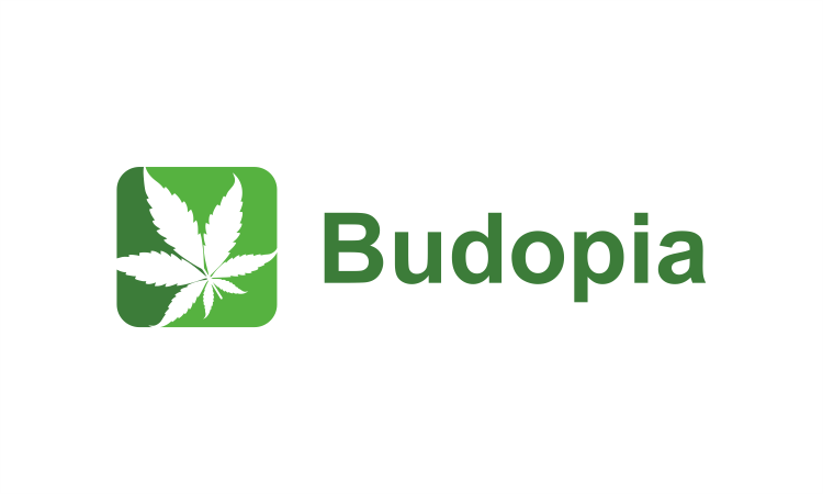 Budopia logo