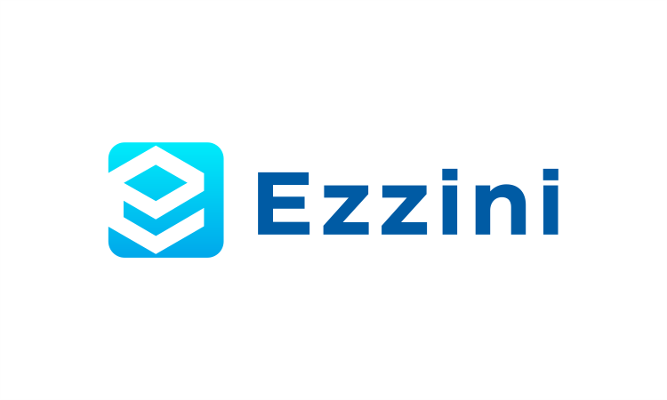 Ezzini.com - Cool premium domain marketplace