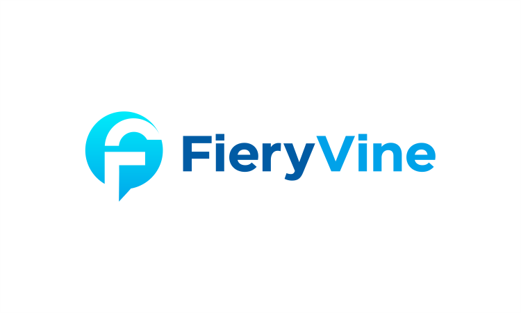 FieryVine.com - buy New premium domains