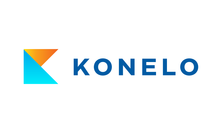 Konelo.com - Good premium domains