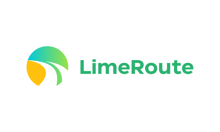 LimeRoute.com - buy New premium names