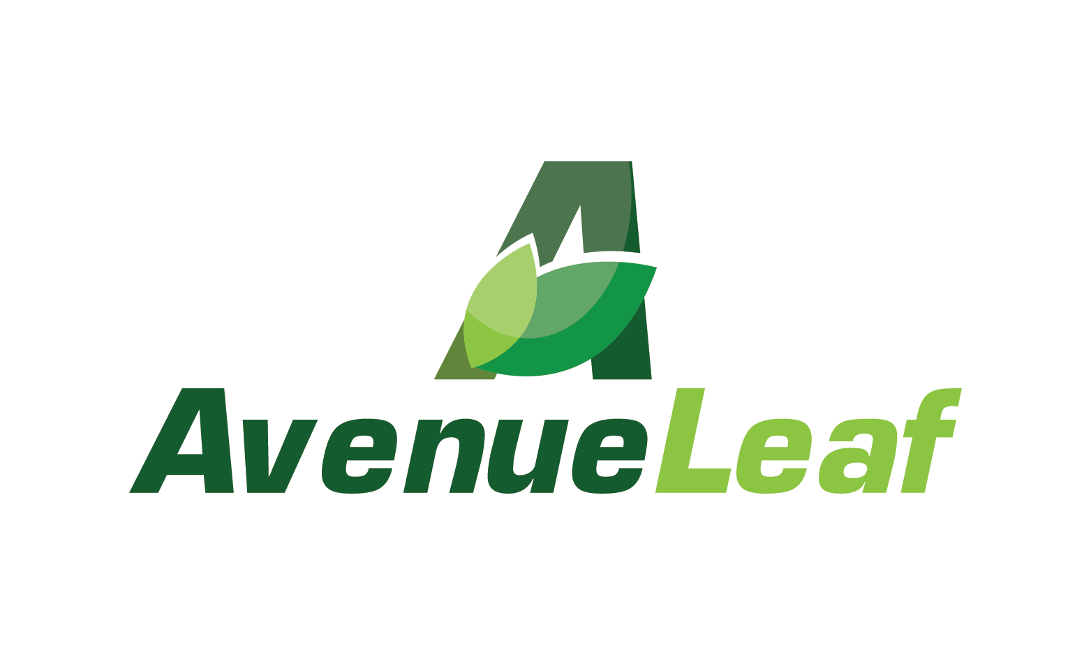 AvenueLeaf logo