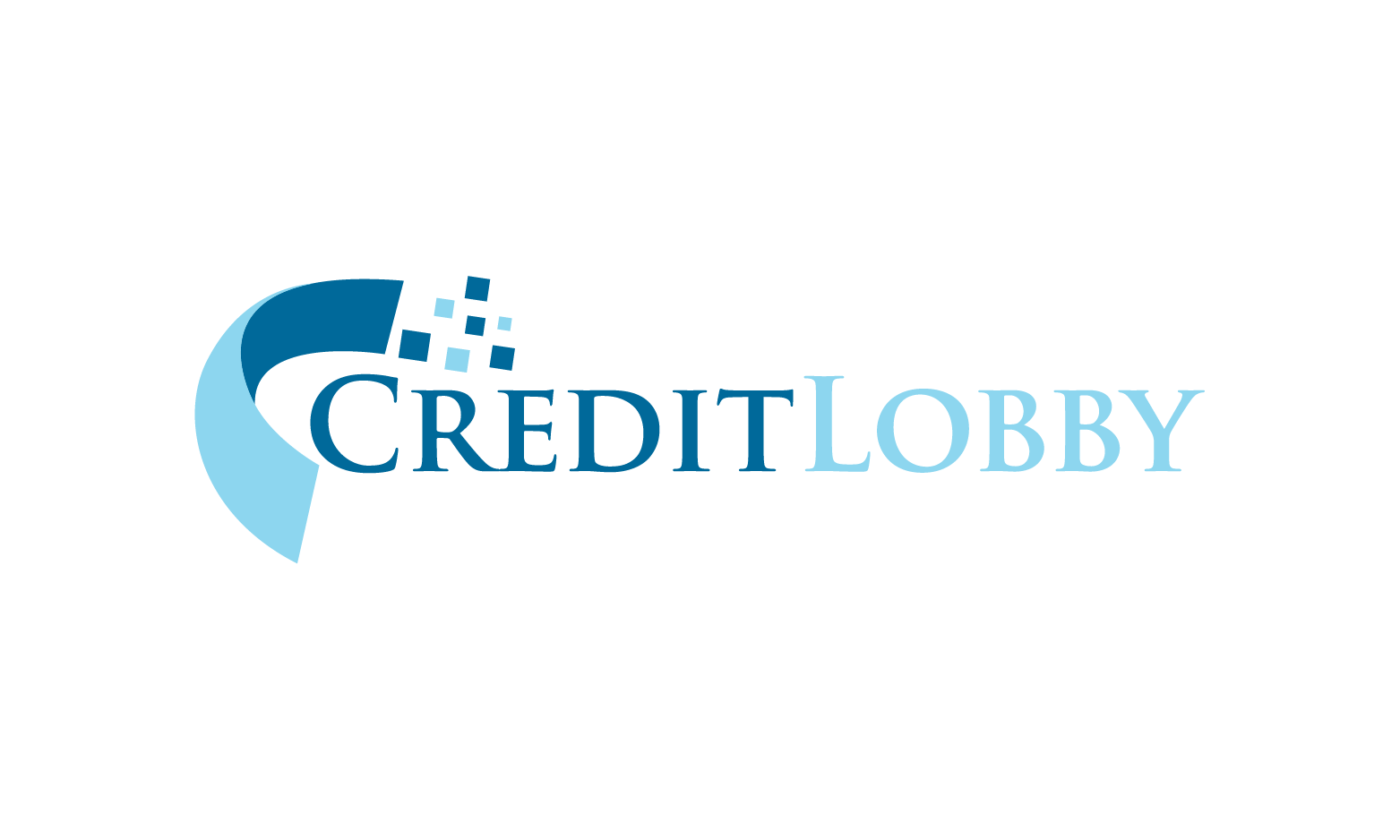 CreditLobby logo