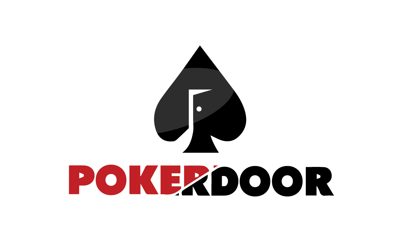 PokerDoor logo