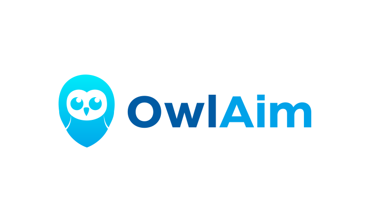 OwlAim.com - Good premium domain marketplace