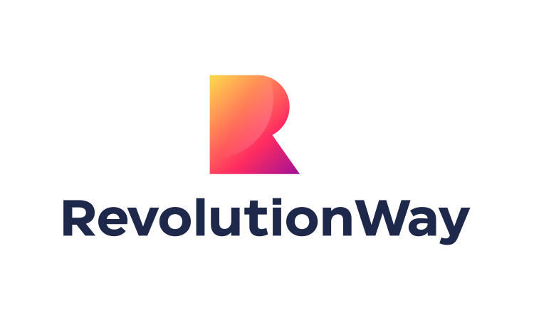 RevolutionWay.com - buying Cool premium names