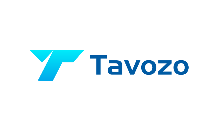 Tavozo.com - Unique premium names