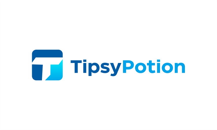 TipsyPotion.com - buy Creative premium names