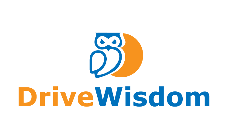 DriveWisdom.com - buy Unique premium names