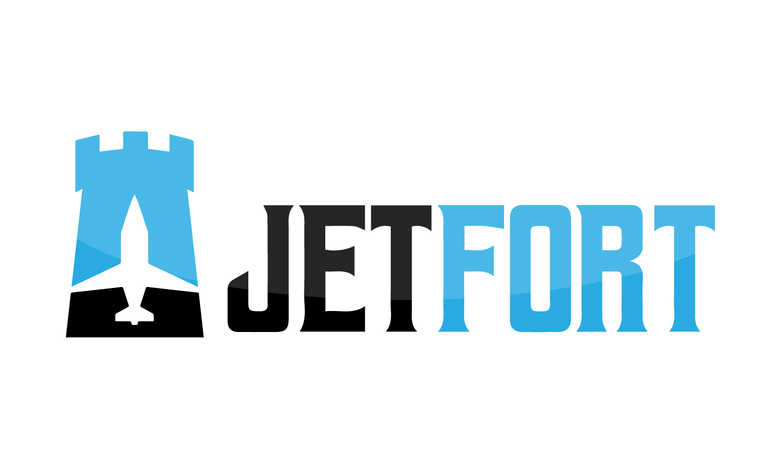 JetFort logo