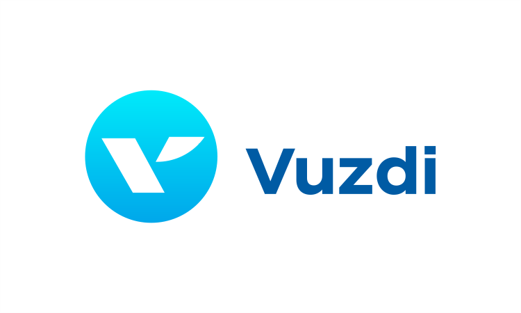 Vuzdi.com - Great premium domains