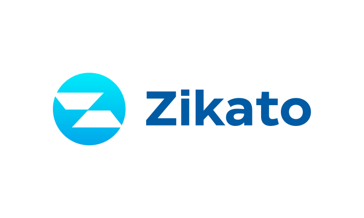 Zikato.com - New premium domains