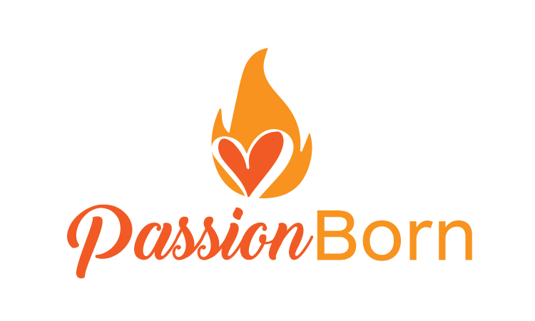 PassionBorn.com - New premium domain names