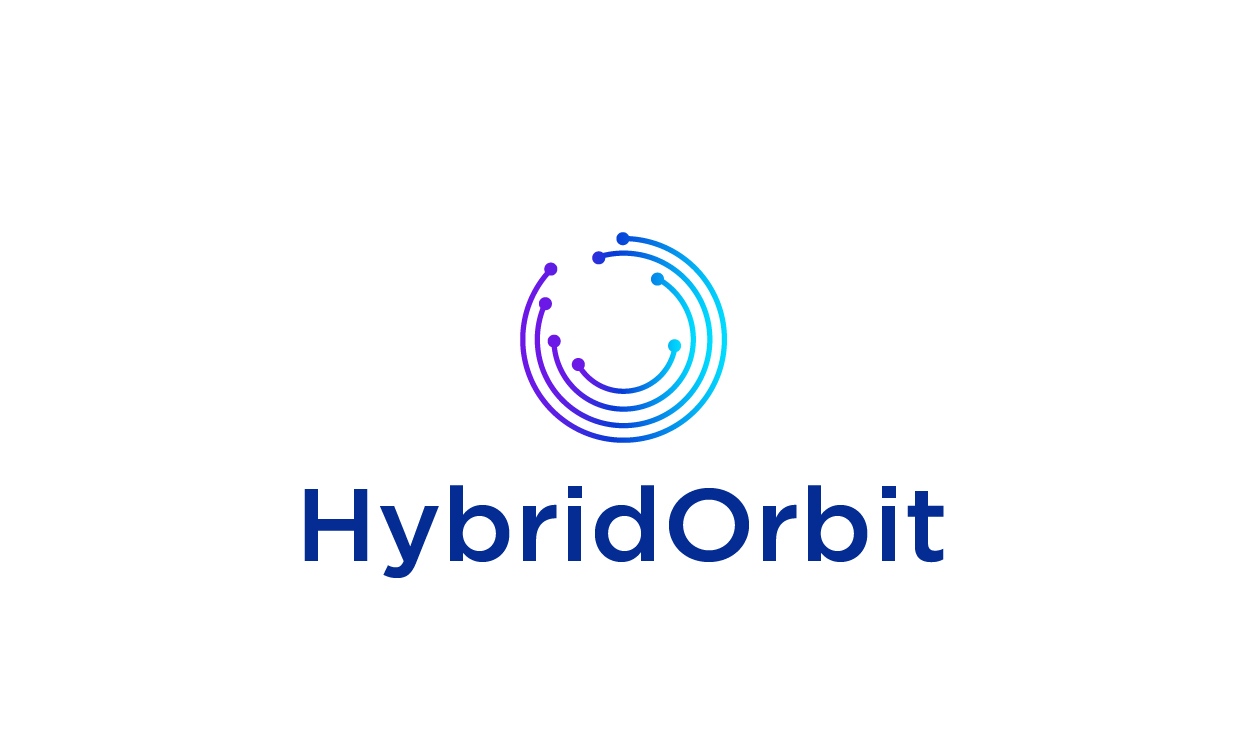 HybridOrbit.com - buy Good premium domains