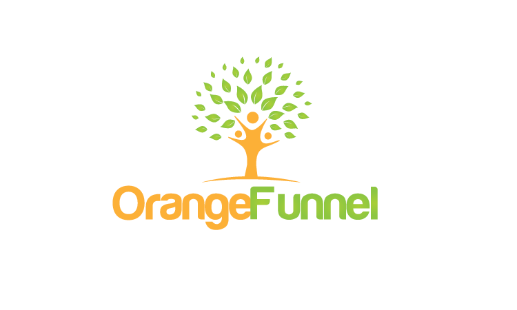 OrangeFunnel.com - New premium domain names for sale