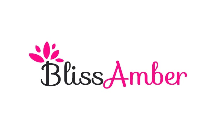 BlissAmber.com - Cool premium names