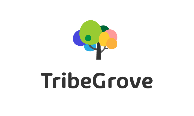 TribeGrove.com - Creative premium domains for sale