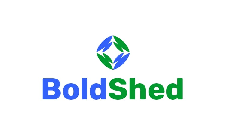 BoldShed.com - Unique premium names