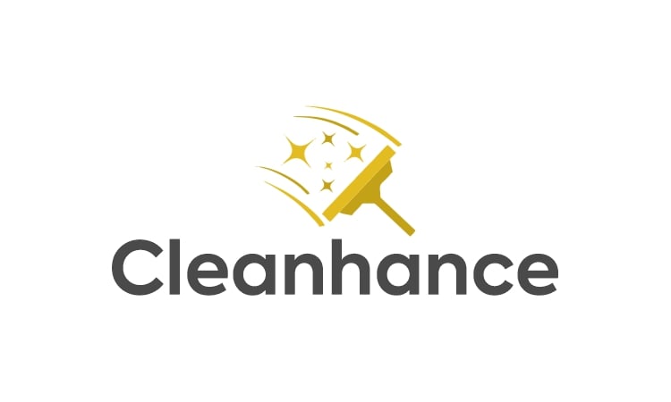 Cleanhance logo
