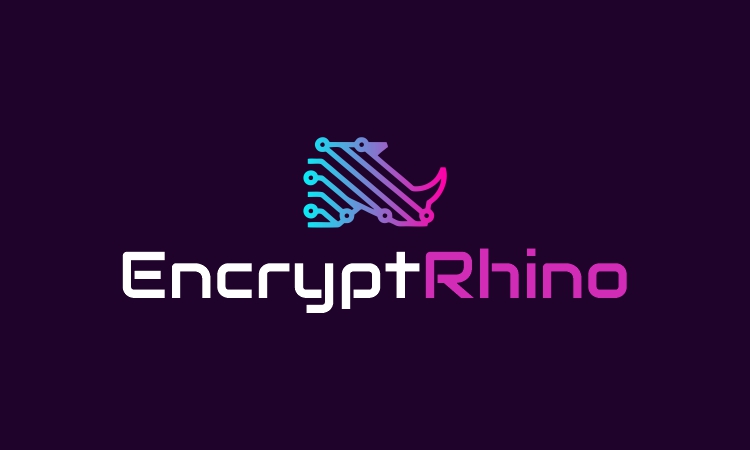 EncryptRhino.com - buying Great premium names