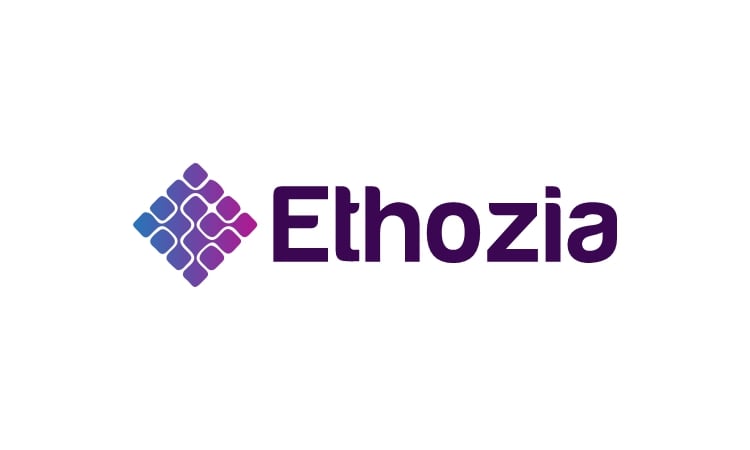 Ethozia logo