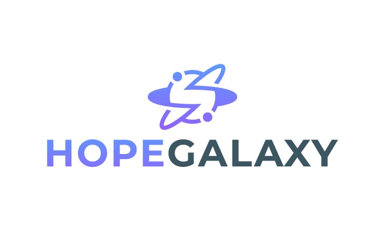 HopeGalaxy.com - New premium domains