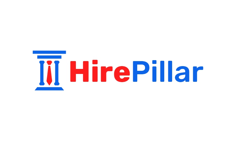 HirePillar.com - Cool domains for sale
