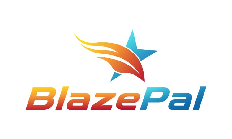 BlazePal.com - Catchy premium names