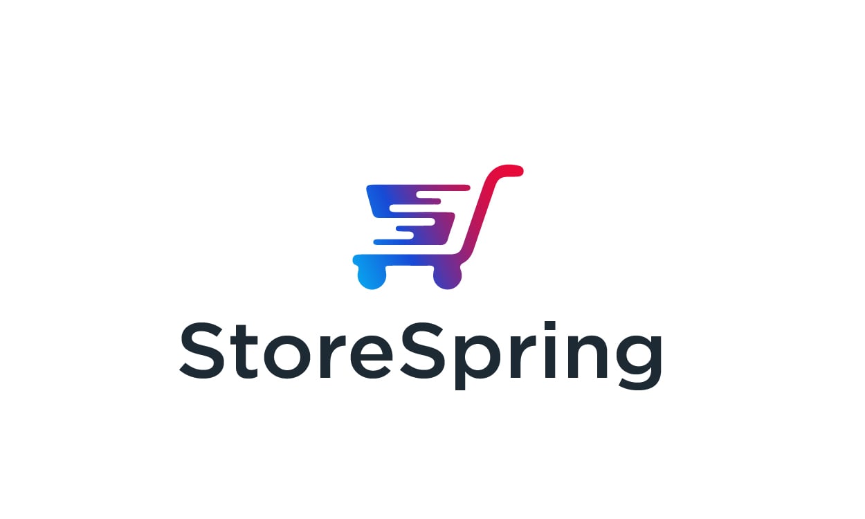 StoreSpring.com - Creative domains for sale