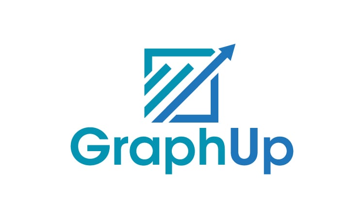 GraphUp logo