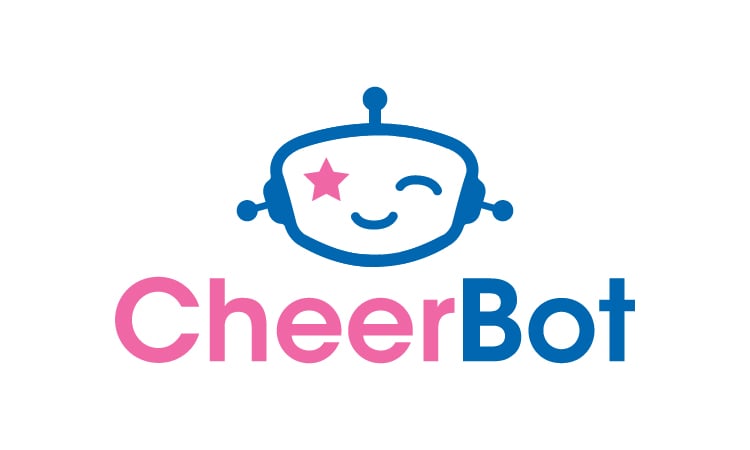 Cheerbot logo