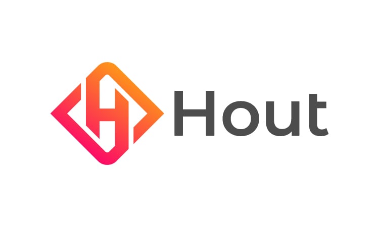 Hout logo