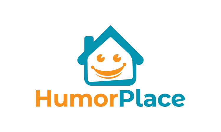 HumorPlace logo