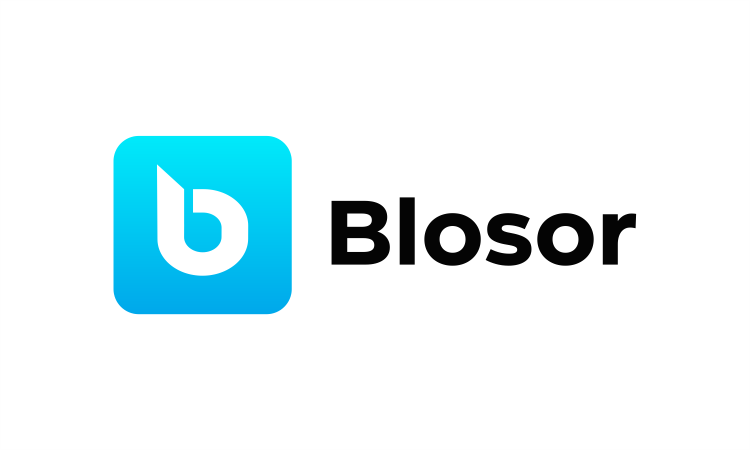 Blosor.com - Great premium domain names