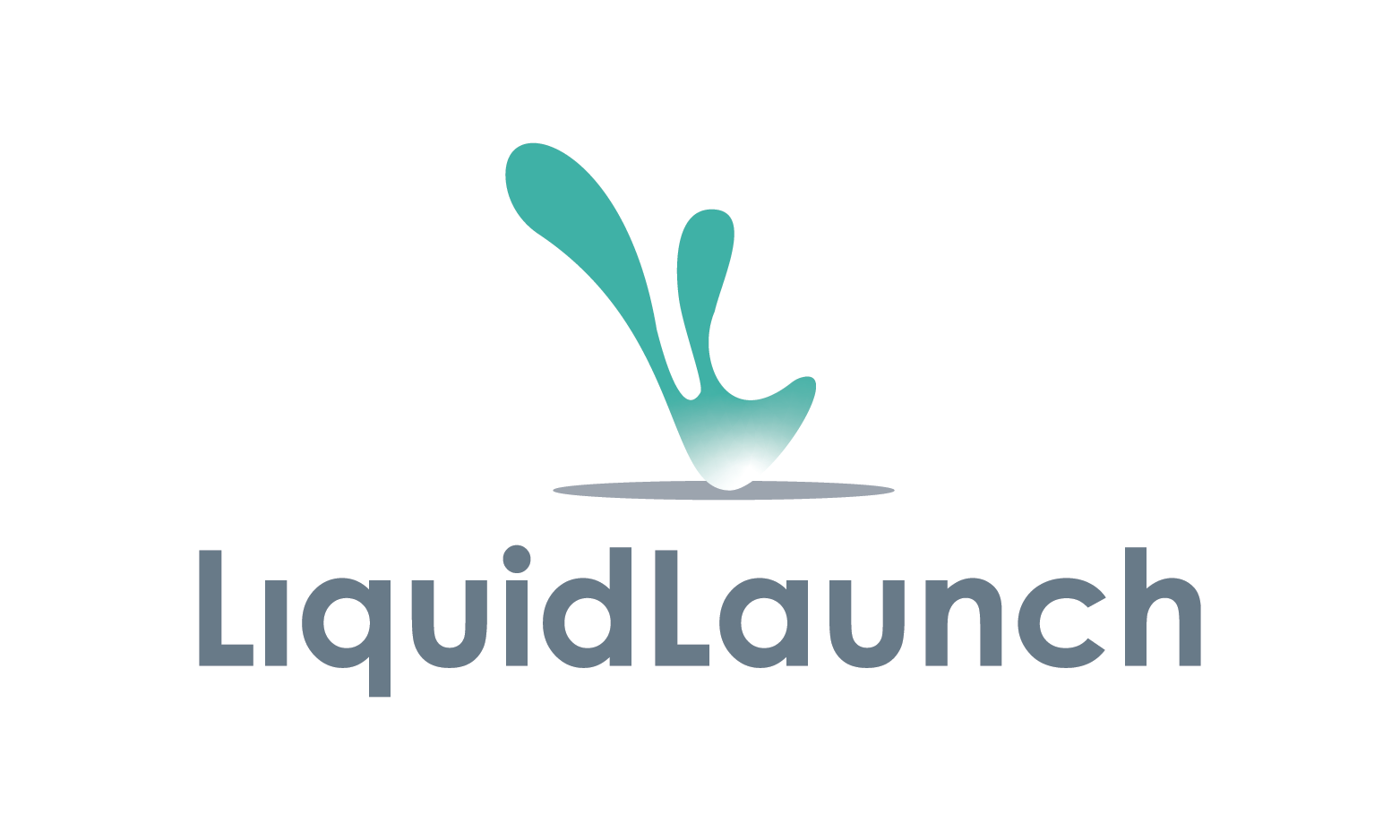 LiquidLaunch logo