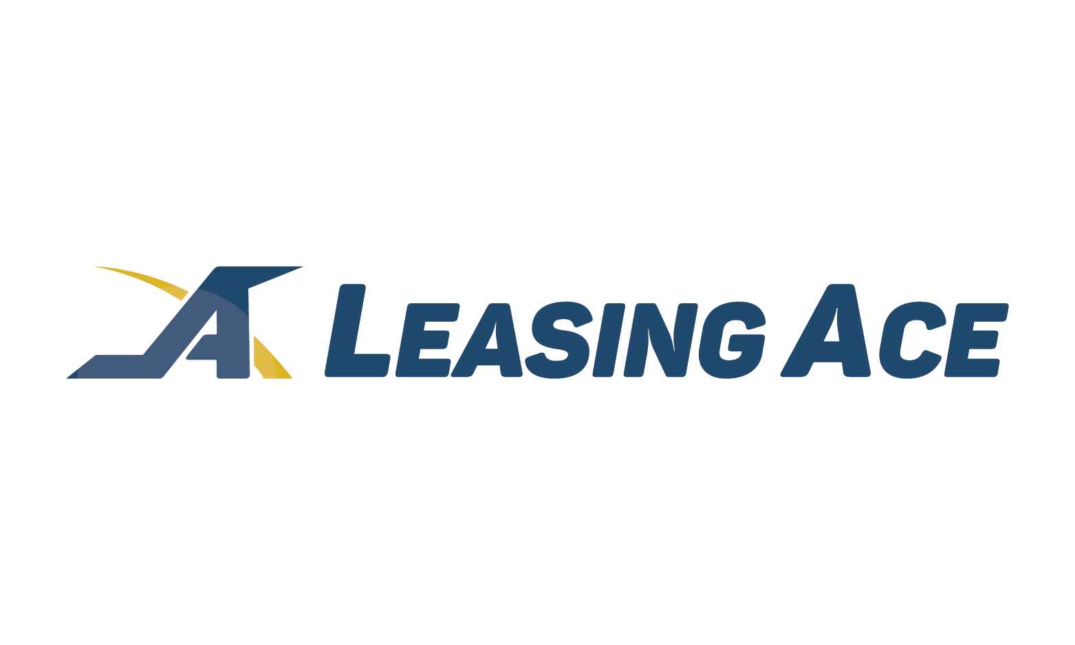 LeasingAce logo