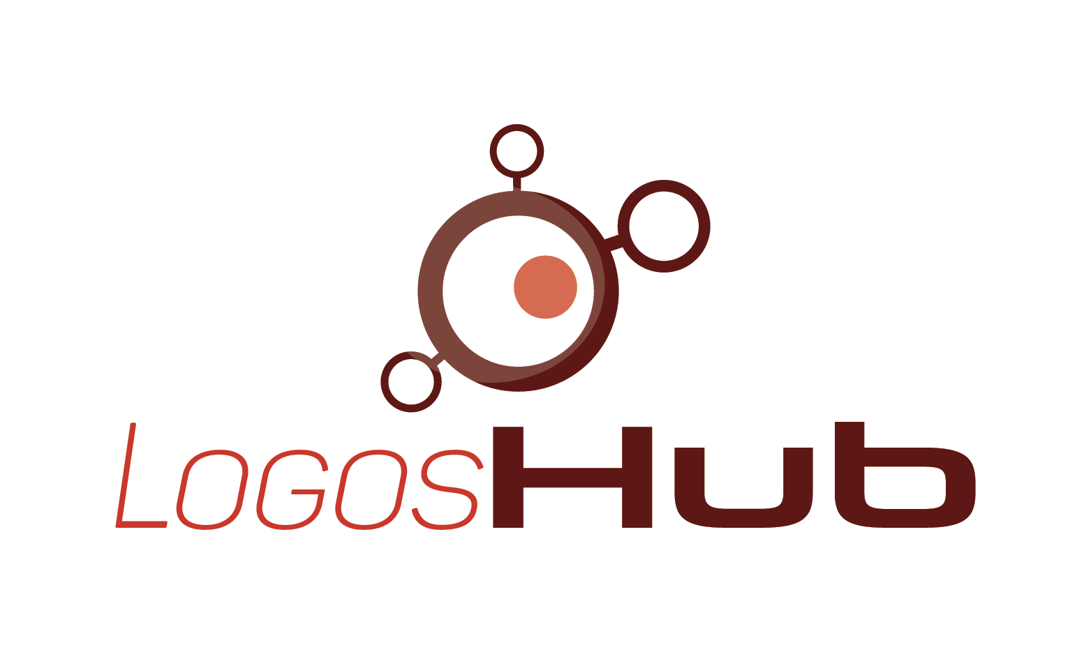 LogosHub logo