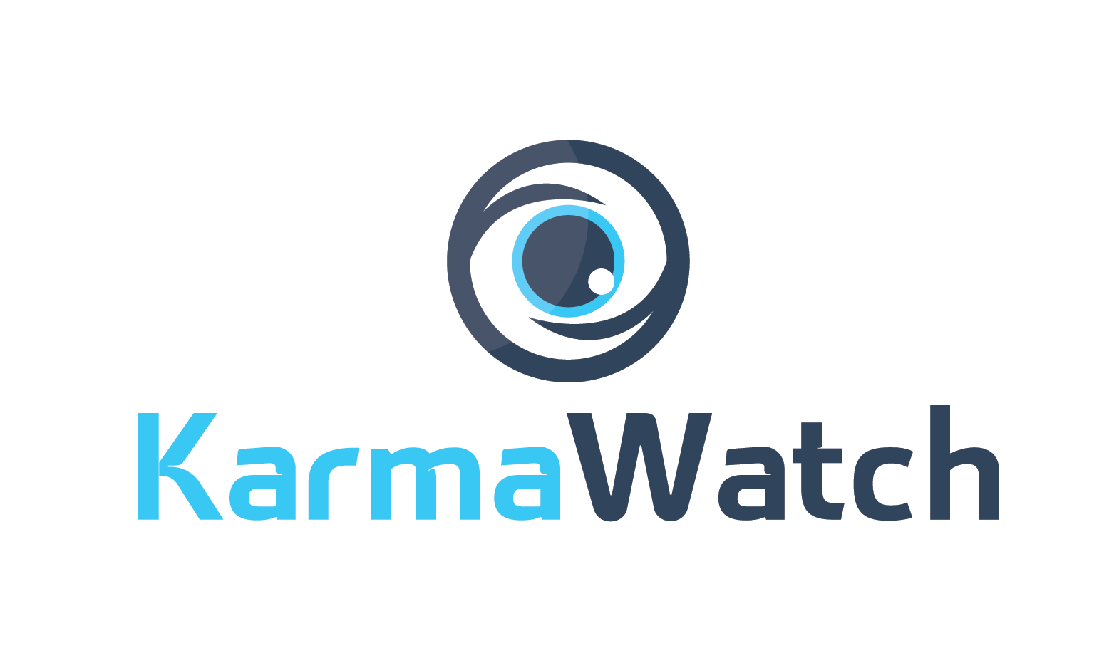 KarmaWatch logo