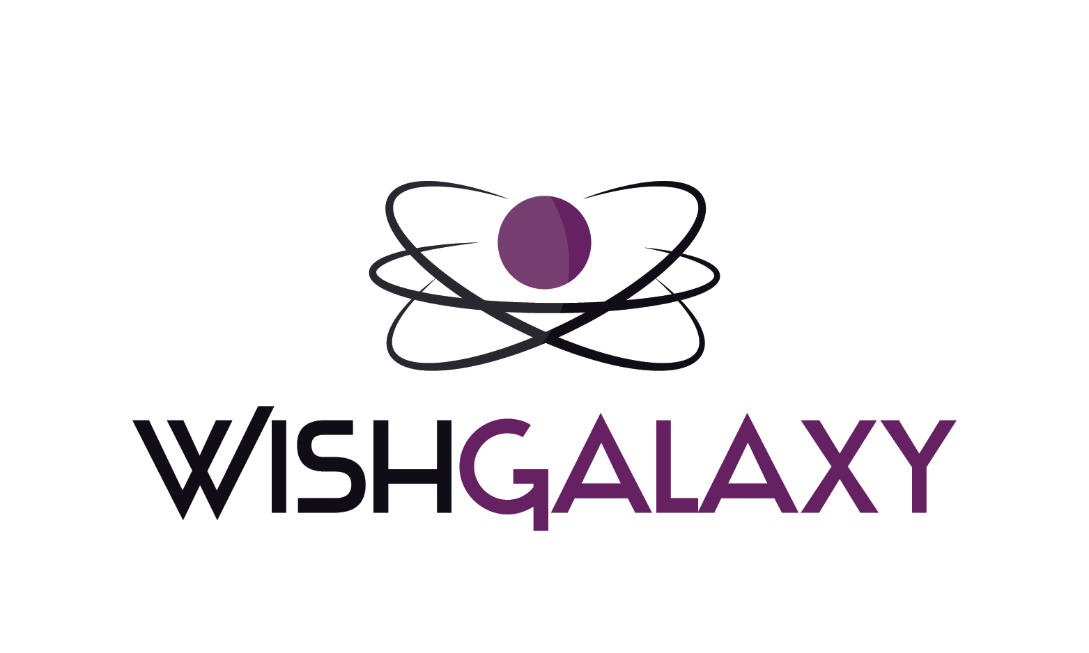 WishGalaxy.com - Cool premium domain names for sale