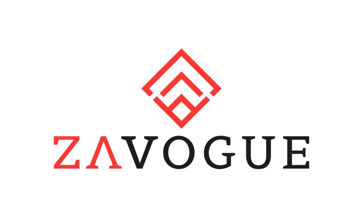 ZaVogue.com - New premium domain marketplace