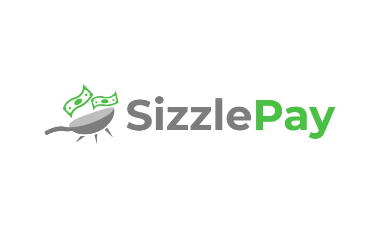 SizzlePay.com - Catchy domains for sale