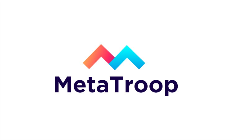 MetaTroop.com - buy Creative premium names