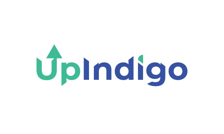UpIndigo.com - Good premium domain names