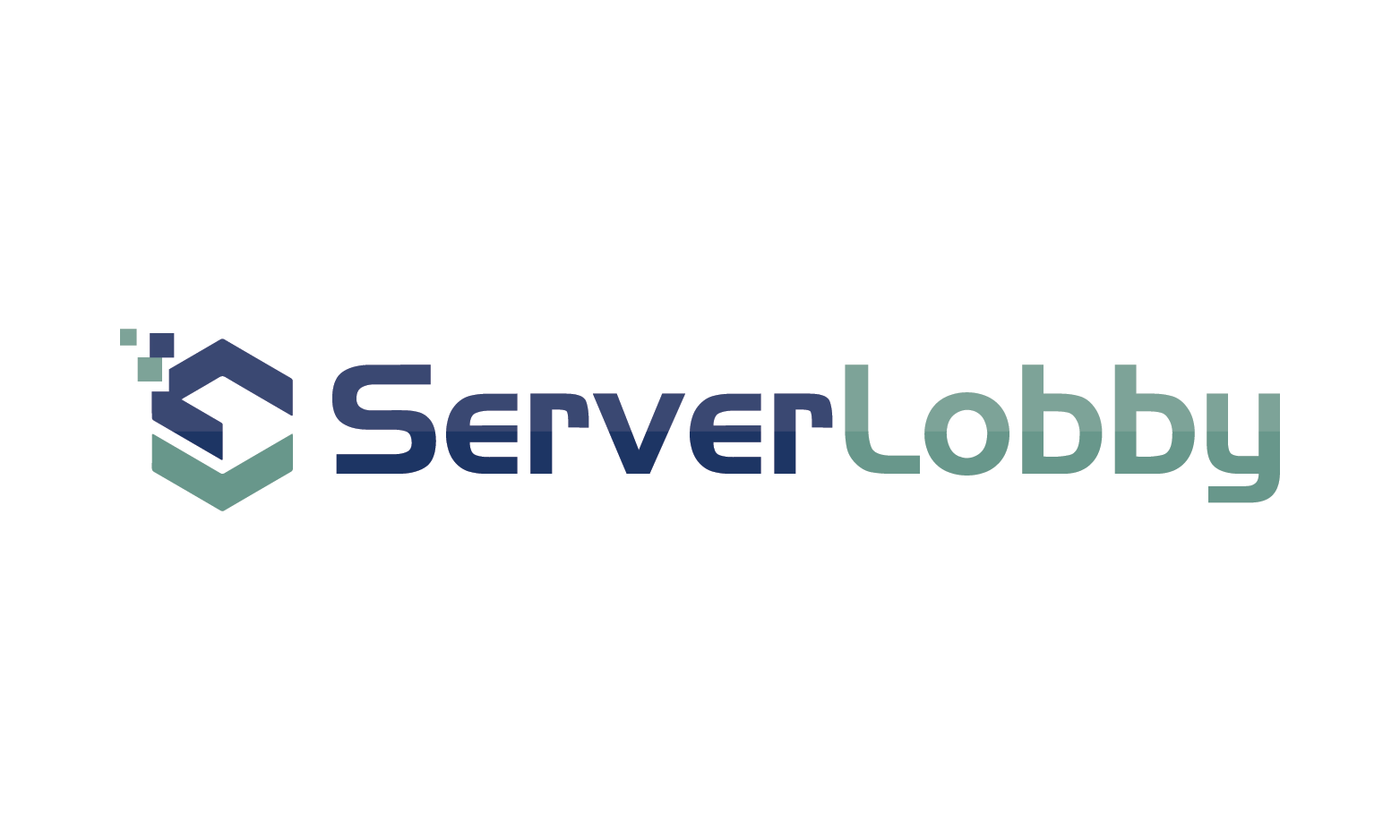 ServerLobby logo