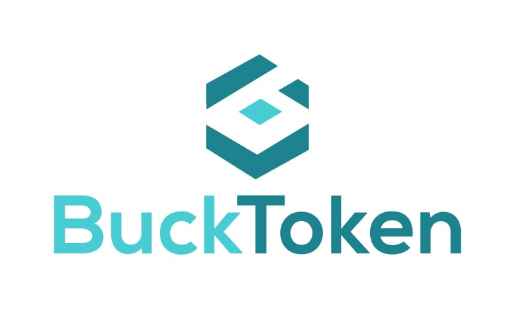 BuckToken.com - Good premium domain marketplace