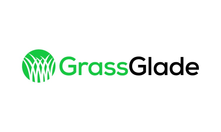 GrassGlade logo
