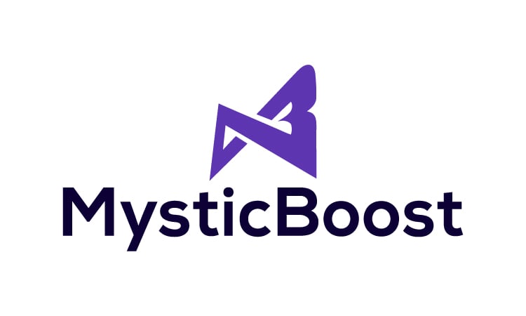 MysticBoost.com - buy Unique premium names