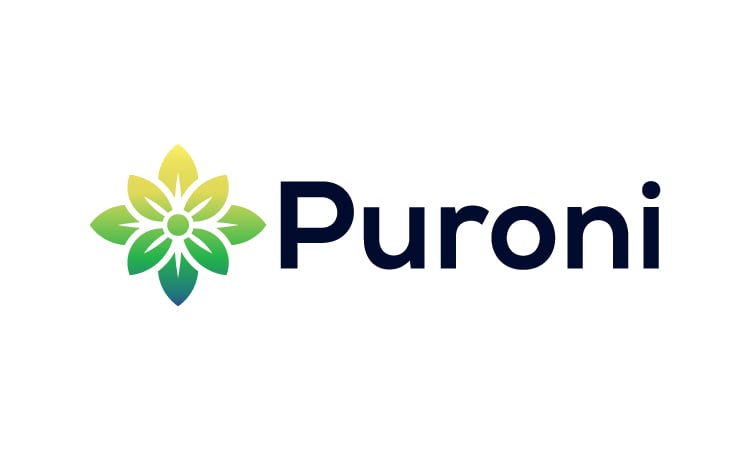 Puroni.com - Great premium domains