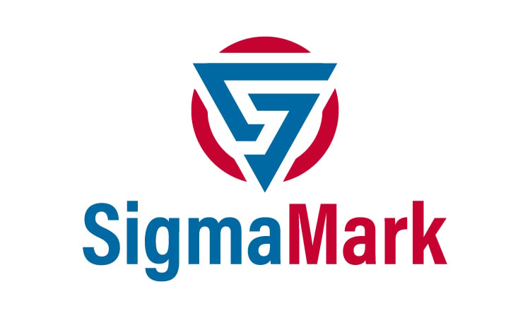 SigmaMark.com - buy Creative premium domains